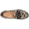 image:imageClarks Womens Zylah MaySnake Print Synthetic