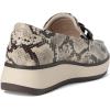 image:imageClarks Womens Zylah MaySnake Print Synthetic