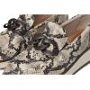 image:imageClarks Womens Zylah MaySnake Print Synthetic