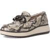 image:imageClarks Womens Zylah MaySnake Print Synthetic