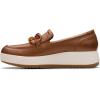 image:imageClarks Womens Zylah MayTan Leather