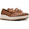 image:imageClarks Womens Zylah MayTan Leather