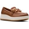 image:imageClarks Womens Zylah MayTan Leather