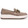image:imageClarks Womens Zylah MayTaupe Leather