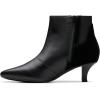 image:imageClarks womens Kepley ErinBlack Leather