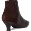 image:imageClarks womens Kepley ErinDark Brown Leather