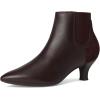 image:imageClarks womens Kepley ErinDark Brown Leather