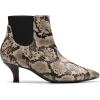 image:imageClarks womens Kepley ErinGrey Snake Synthetic