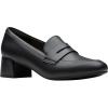 image:imageClarks Womens Iridessa SkyBlack Leather
