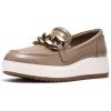 image:imageClarks Womens Zylah MayTaupe Leather