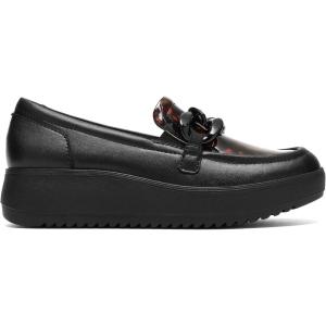image:imageClarks Womens Zylah MayBlack Multi Leather