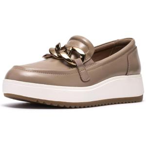 image:imageClarks Womens Zylah MayTaupe Leather