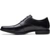 image:imageClarks Mens Clarkslite CapBlack Leat