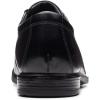 image:imageClarks Mens Clarkslite CapBlack Leat