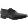 image:imageClarks Mens Derby LaceupBlack