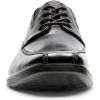 image:imageClarks Mens Derby LaceupBlack Black Leather