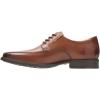 image:imageClarks Mens Derby LaceupBrown