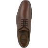 image:imageClarks Mens Derby LaceupBrown Brown Leather