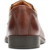 image:imageClarks Mens Derby LaceupDark Tan Lea