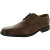 image:imageClarks Mens Derby LaceupDark Tan Leather