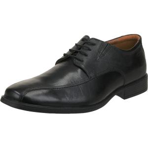 image:imageClarks Mens Derby LaceupBlack