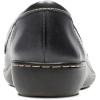 image:imageClarks Womens Ashland Bubble Slip On LoafersNavy