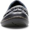image:imageClarks Womens Ashland Bubble Slip On LoafersNavy