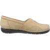 image:imageClarks Womens Ashland Bubble Slip On LoafersNougat
