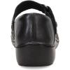 image:imageClarks Womens Cora GemaBlack Leather