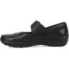 image:imageClarks Womens Cora GemaBlack Leather
