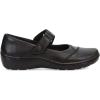 image:imageClarks Womens Cora GemaBlack Leather
