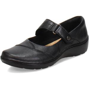 image:imageClarks Womens Cora GemaBlack Leather