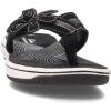 image:imageClarks unisexadult BrinkleyflorahHang Black