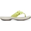 image:imageClarks unisexadult BrinkleyflorahLime Synthetic