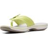 image:imageClarks unisexadult BrinkleyflorahLime Synthetic