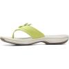 image:imageClarks unisexadult BrinkleyflorahLime Synthetic