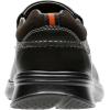image:imageClarks Mens Cotrell Step SlipOn LoafersBlack Oily