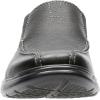 image:imageClarks Mens Cotrell Step SlipOn LoafersBlack Oily