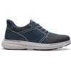 image:imageClarks Mens Craftwell LowNavy Leather