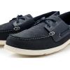 image:imageClarks Mens Flexway 2 EyeNavy Nubuck