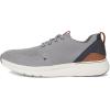 image:imageClarks Mens Motion Trek MxLight Grey Textile