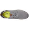 image:imageClarks Mens Motion Trek MxLight Grey Textile