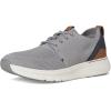 image:imageClarks Mens Motion Trek MxLight Grey Textile