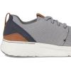 image:imageClarks Mens Motion Trek MxLight Grey Textile
