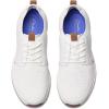 image:imageClarks Mens Motion Trek MxWhite Textile