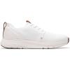 image:imageClarks Mens Motion Trek MxWhite Textile