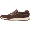 image:imageClarks Mens Sailview StepDark Brown