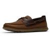 image:imageClarks Mens Flexway 2 EyeBrown Nubuck