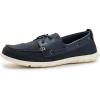 image:imageClarks Mens Flexway 2 EyeNavy Nubuck