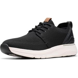 image:imageClarks Mens Motion Trek MxBlack